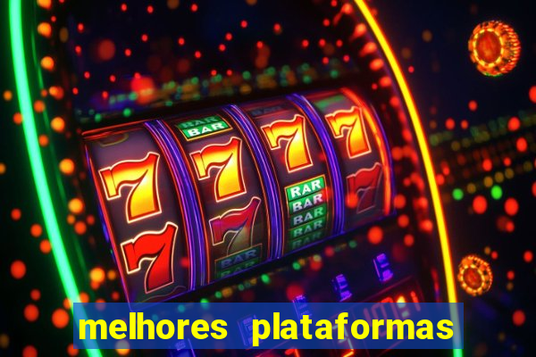 melhores plataformas de jogo online